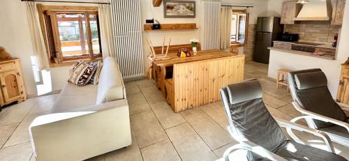 Castello Tesino Ski Chalet | Chalet Paradisi