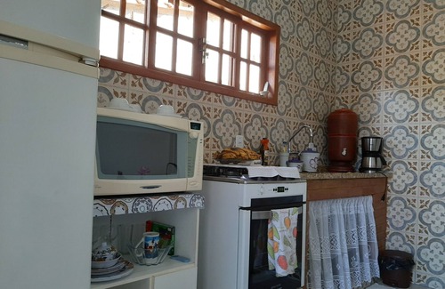 Sao Pedro da Serra Ski Chalet | Chalet Paraiso /private waterfall /bed linen and towels /Pet Friendly