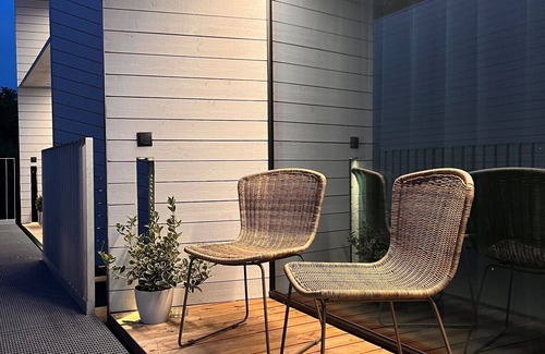 Hoechst Ski Chalet | Chalet Park by Maier Höchst