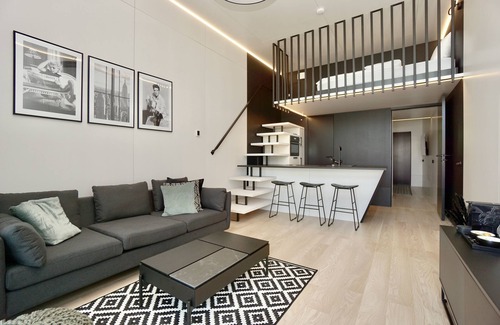 Mader Ski Chalet | Chalet Park by Maier Mäder