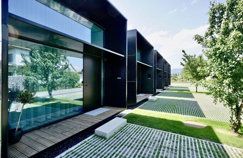 Mader Ski Chalet | Chalet Park by Maier Mäder
