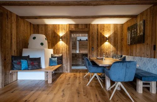 Ehrwald Apartment | Chalet Paula