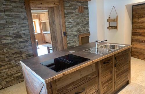 Ehrwald Apartment | Chalet Paula