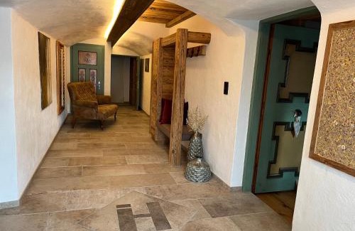 Ehrwald Apartment | Chalet Paula