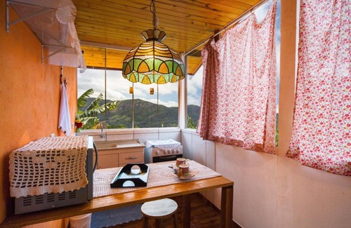 Sao Bento do Sapucai Ski Chalet | Chalet Pedra do Baú