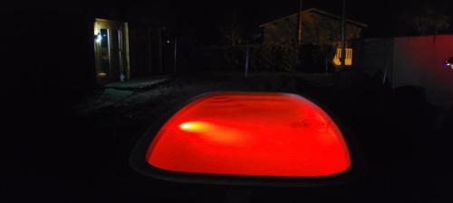 Montech Ski Chalet | Chalet piscine montech