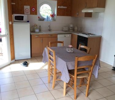 Berville Ski Chalet | Chalet pittoresque a Berville avec jardin cloture