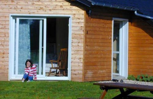 Berville Ski Chalet | Chalet pittoresque a Berville avec jardin cloture