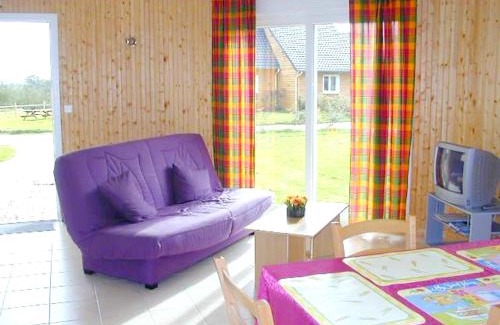 Berville Ski Chalet | Chalet pittoresque a Berville avec jardin cloture