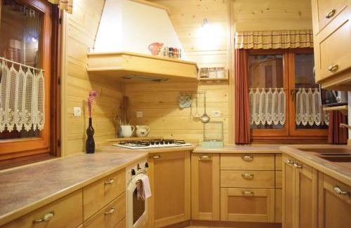 Goreljek Ski Chalet | Chalet Pokljuka