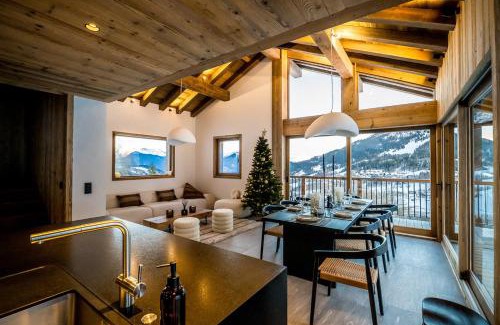 Valmorel Ski Chalet | Chalet Prestige Valmorel