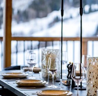 Valmorel Ski Chalet | Chalet Prestige Valmorel