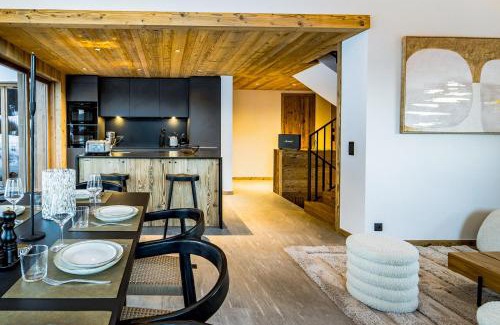 Valmorel Ski Chalet | Chalet Prestige Valmorel