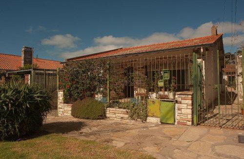 Punta Mogotes House | Chalet Punta Mogotes