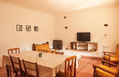 Punta Mogotes House | Chalet Punta Mogotes