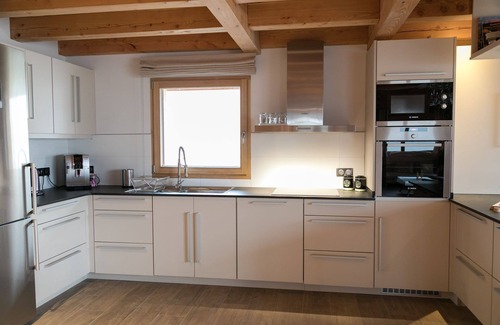 Metzeral Ski Chalet | Chalet Récent - Charm and authenticity - La Datcha de Liza