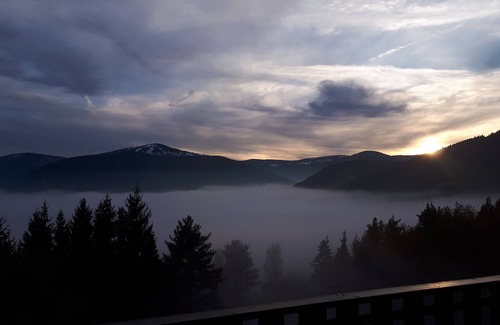 Metzeral Ski Chalet | Chalet Récent - Charm and authenticity - La Datcha de Liza