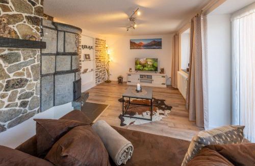Graechen Apartment | Chalet Ramona