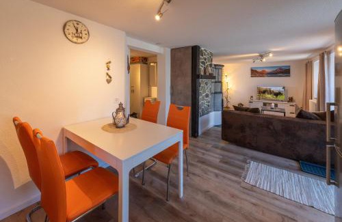 Graechen Apartment | Chalet Ramona