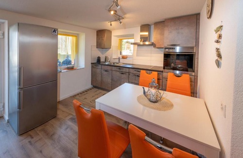 Graechen Apartment | Chalet Ramona