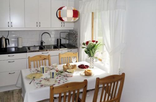 Ramsjo Ski Chalet | Chalet Ramsjö by Interhome