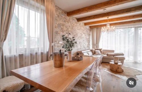 Donovaly Cabin | Chalet Rebeca 12 beds Donovaly