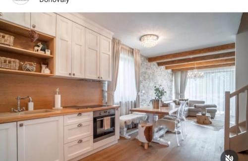Donovaly Cabin | Chalet Rebeca 12 beds Donovaly