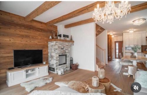 Donovaly Cabin | Chalet Rebeca 12 beds Donovaly