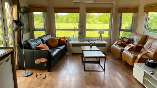 Giethmen Ski Chalet | Chalet Regge