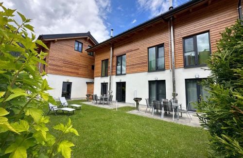 Gleiming Apartment | Chalet Reiteralm- mit Sommercard