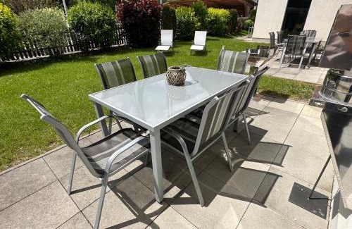 Gleiming Apartment | Chalet Reiteralm- mit Sommercard