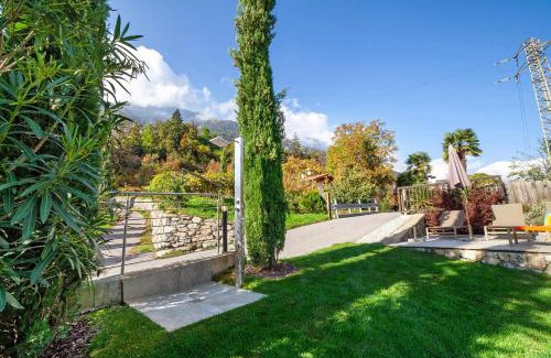 Rifiano Ski Chalet | Chalet Resort Innerluferhof