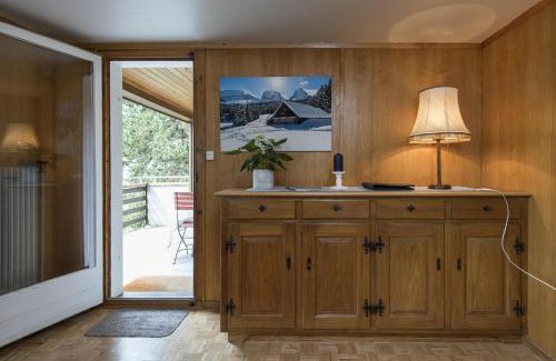 Wildhaus House | Chalet Ritornell