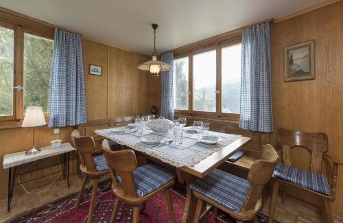 Wildhaus House | Chalet Ritornell