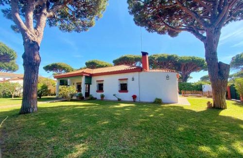 Cabo Roche House | Chalet Roche a 300 metros de la playa
