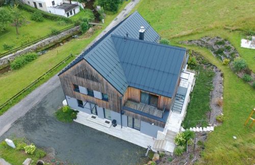 Rokytnice nad Jizerou Ski Chalet | Chalet Rokytnice