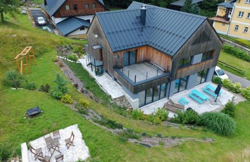 Rokytnice nad Jizerou Ski Chalet | Chalet Rokytnice