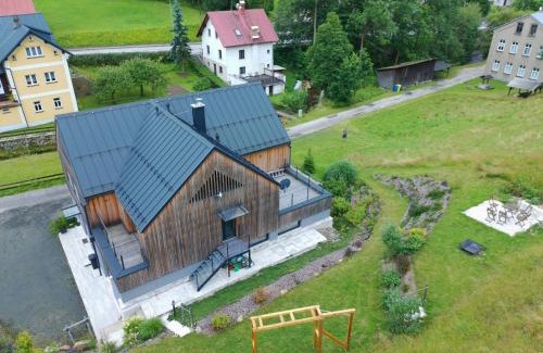 Rokytnice nad Jizerou Ski Chalet | Chalet Rokytnice