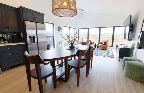 Medora House | Chalet Roosevelt