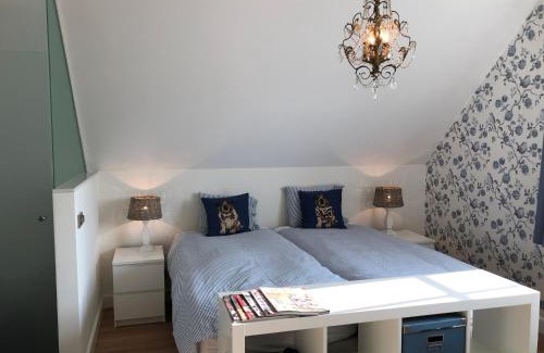 Broek Bed & Breakfast | Chalet Royal