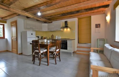 Civo Ski Chalet | Chalet Rustico Rebustella by Interhome
