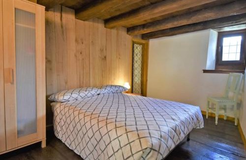 Civo Ski Chalet | Chalet Rustico Rebustella by Interhome