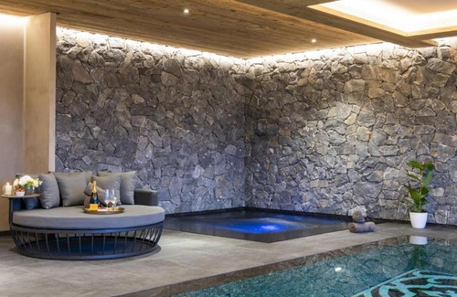 Soelden Ski Chalet | Chalet Sölden – The Perfect Mountain Getaway