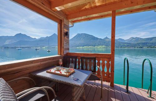 Sankt Wolfgang im Salzkammergut Ski Chalet | Chalet´s am See