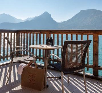Sankt Wolfgang im Salzkammergut Ski Chalet | Chalet´s am See