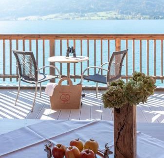 Sankt Wolfgang im Salzkammergut Ski Chalet | Chalet´s am See