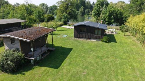 Rigny Ski Chalet | chalet sans voisin, rivière, nature, terrain clos