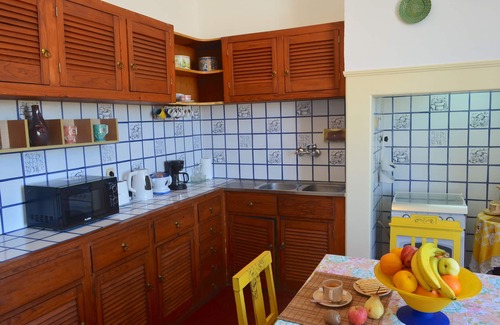 Santarem Ski Chalet | Chalet Santa Iria - Charming House 2 rooms with river view