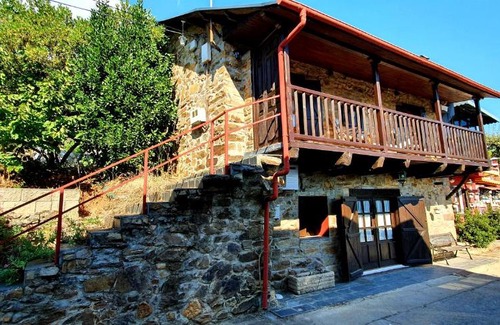 Arganza House | Chalet Santa Teresa - Ponferrada (El Bierzo, León)