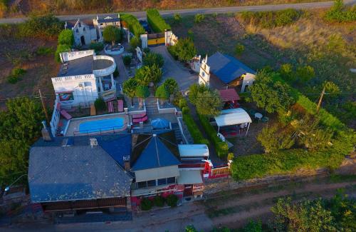 Arganza House | Chalet Santa Teresa - Ponferrada (El Bierzo, León)